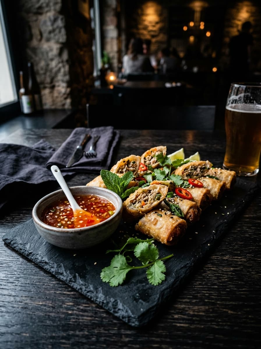 Appetizers